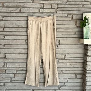 Palazzo pants